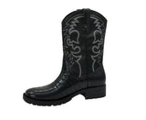 Men Cowboy Boots