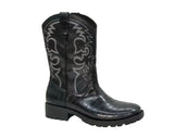 Men Cowboy Boots