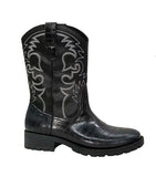 Men Cowboy Boots