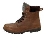 Men's Waterproof Boots