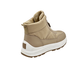 women warm boot