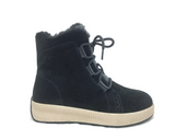 women warm boot