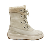 women warm boot