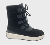 women warm boot