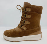women warm boot