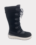 women warm boot