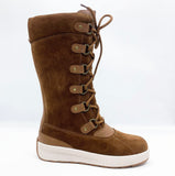 women warm boot
