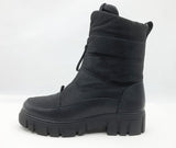 women warm boot